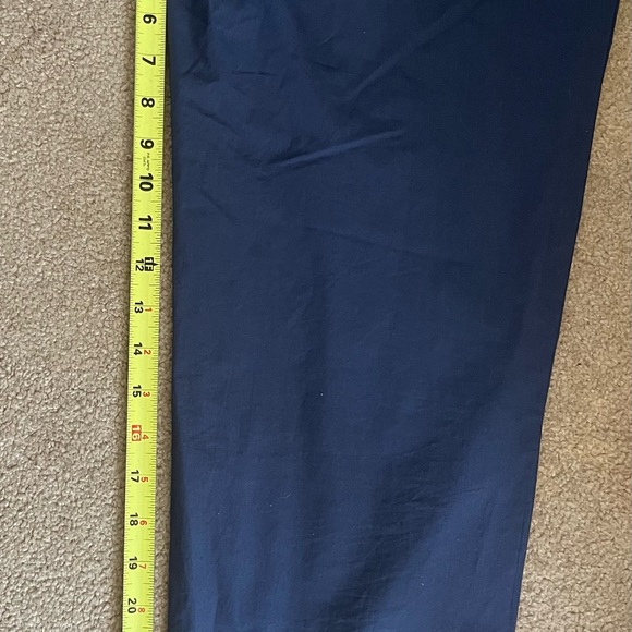 Aritzia Wilfred jallade poplin pants - Picture 8 of 8